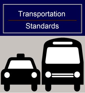 AODA  Transportation Standards