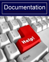 AODA Documentation Help